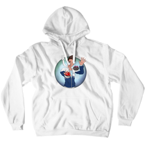 freakinchocolate Hoodies (No-Zip/Pullover)