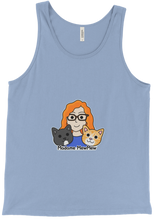 madame_mewmew Tank Top
