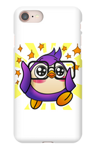 geekycleary Hype iPhone Phone Cases