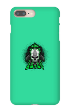 dmtnt iPhone Phone Cases