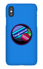 revantatsu iPhone Phone Cases