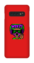 guerrillacpt Samsung Phone Cases