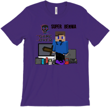 super_benwa T-Shirts