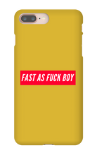 Swag Your Iphone with A Swavy Case!(Worth 1 Entry)