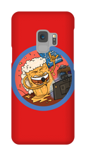 The PockArt Phone Case