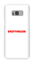 driftmd108 Samsung Phone Cases