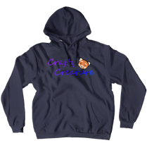 Hoodies (No-Zip/Pullover)