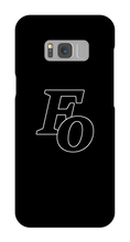 FizzyOwll Samsung Phone Cases