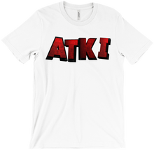 atki T-Shirts