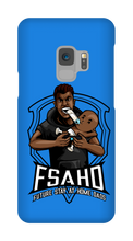 smash_ndash Samsung Phone Cases