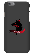 bradychristopherson67 iPhone Phone Cases