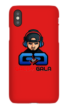 galdygala iPhone Phone Cases