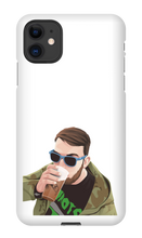 ludens_live iPhone Phone Cases