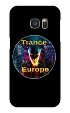 tranceeurope Samsung Phone Cases