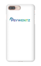 psywentz iPhone Phone Cases