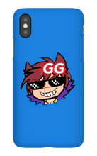 sett20 iPhone Phone Cases