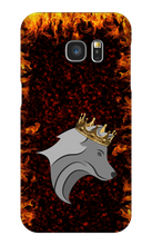 THEDUKE30000's Logo Samsung Phone Cases