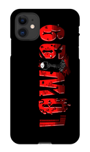 L0WI99 iPhone Phone Cases