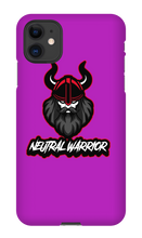 Legendary NW Case!