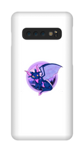 queen_perwethien Samsung Phone Cases
