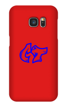 Graffiti Samsung Case