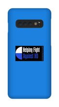 BP vs HD Samsung Phone Cases