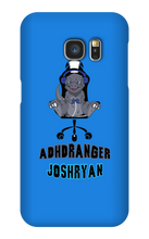 adhdrangerjoshryan Samsung Phone Cases