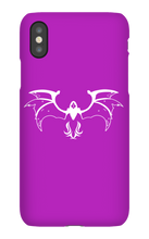 iPhone Cases Chaotic DemonChaos
