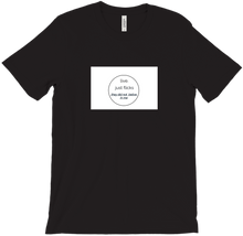 ttvjustflicks T-Shirts