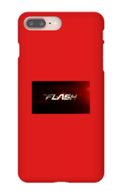 theflashchannel iPhone Phone Cases