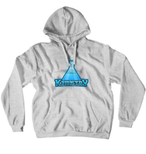 k3mistry Hoodies (No-Zip/Pullover)