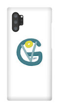 voltage201games Samsung Phone Cases