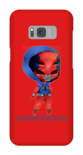 looneykdub Samsung Phone Cases