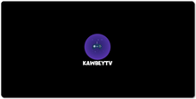 Tapis KawbeyTv XXL