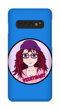 vixxybaby Samsung Phone Cases