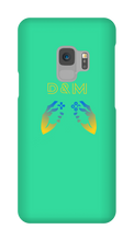 D_nd_M's Logo Samsung Phone Cases