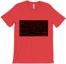 Red Hex Darthpyro T-Shirt
