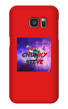chunkysteve0 Samsung Phone Cases