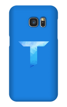 tenniscourt1105 Samsung Phone Cases