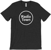 White Logo T-Shirts