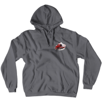 elionhunter-4825 Hoodies (No-Zip/Pullover)