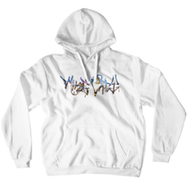 MikeCity in The City Hoodies (No-Zip/Pullover)