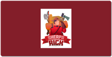 sherparick XXL Gaming Mousepad