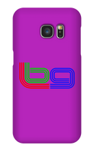 LesBGaming Samsung Phone Cases