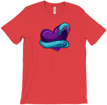 KrakenHeart T-Shirts