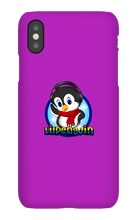 lilpenguin2013 iPhone Phone Cases