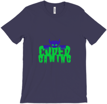 Coded gaming monster style T-Shirts