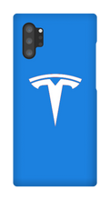 BrianPlayz_YT Tesla logo Android Phone Cases