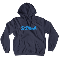 srstowk Hoodies (No-Zip/Pullover)