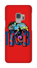 multitec1993 Samsung Phone Cases